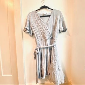 Lauren Condrad | True Wrap